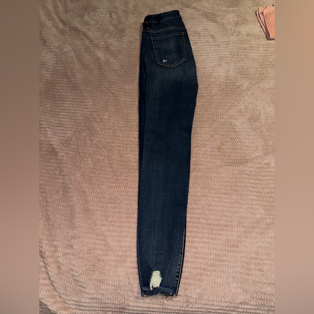 American eagle jeggings
